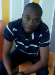 Francis Osifo