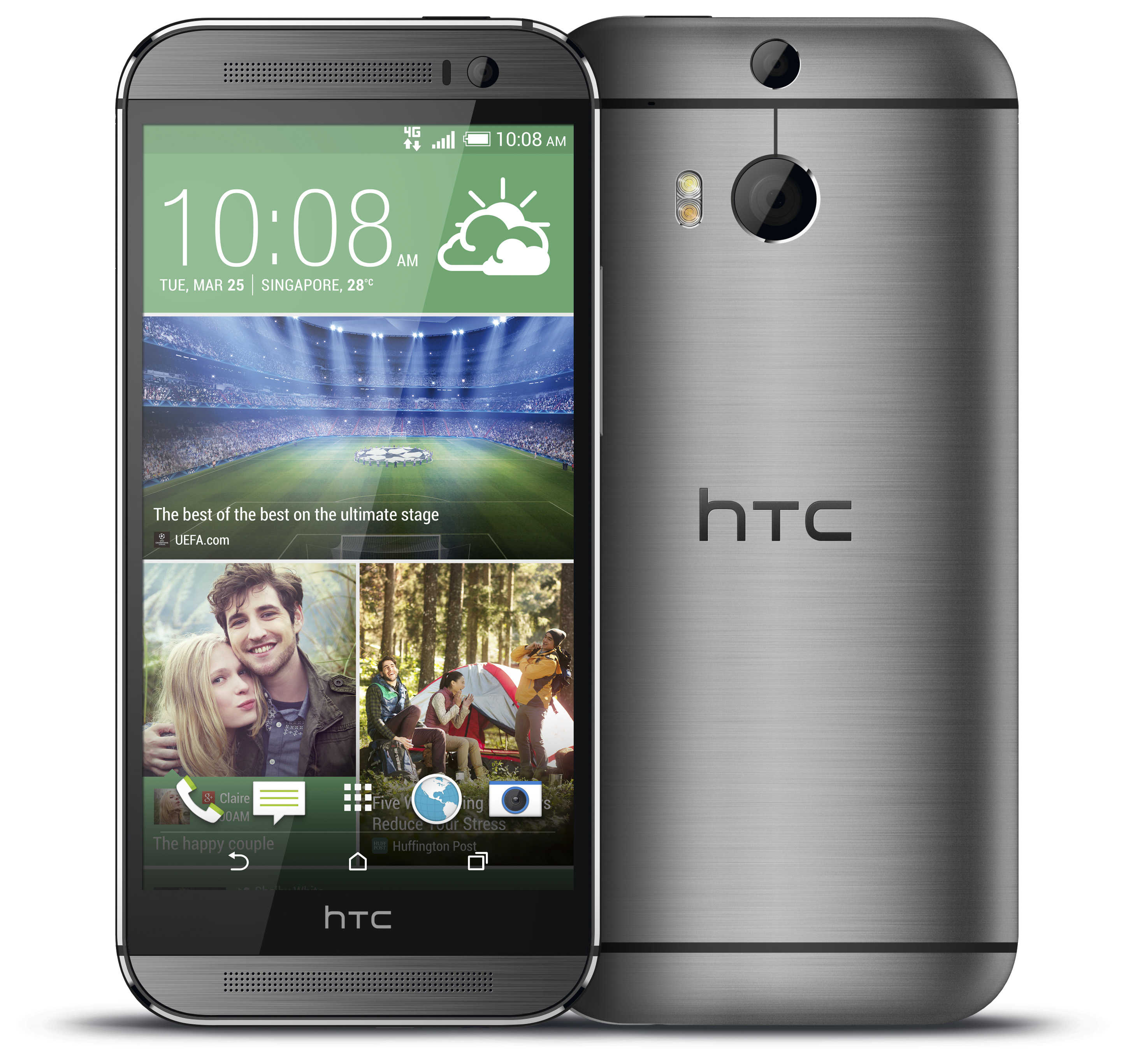 HTC One M8