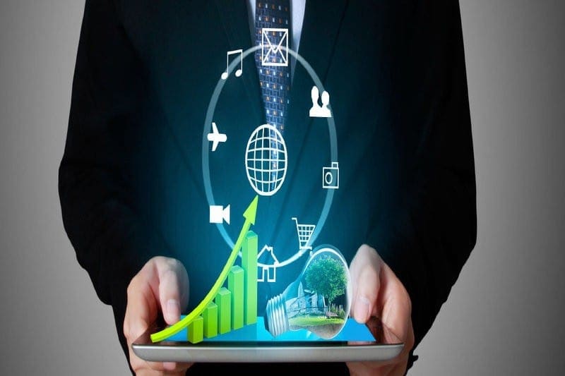digital media marketing