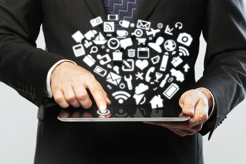 Leveraging Social Media While Searching for Your Scholarship leveraging social media