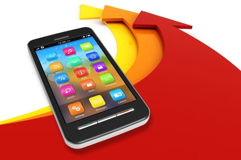 mobile marketing
