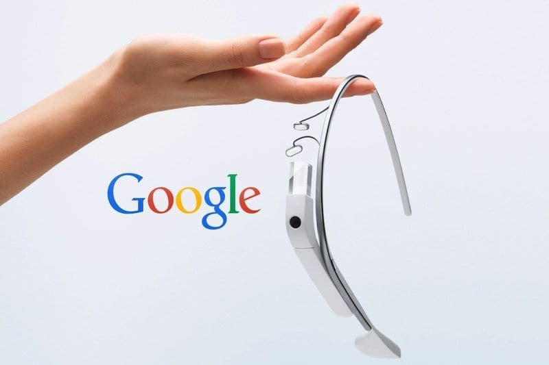 google glass hd wallpaper
