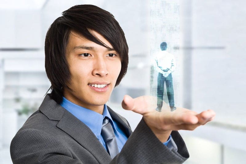 hologram