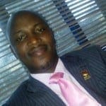 Seyi Olaleye