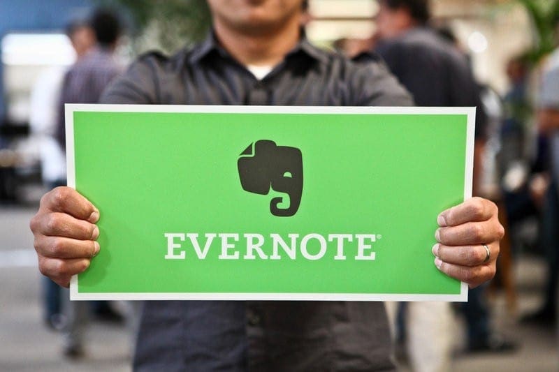 SabiTeach launches Education Paylater Plan evernote logo