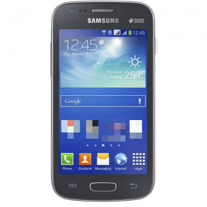 Android Phone dual sim giveaway