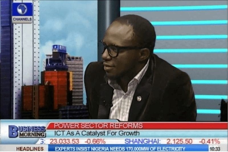 cfa tv interview power sector1