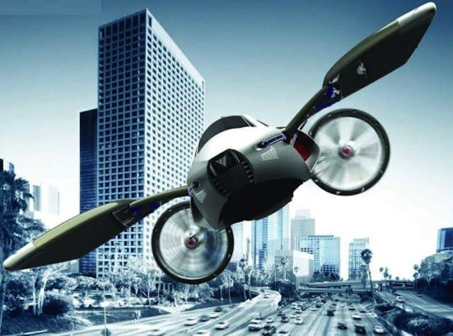 transportation technology