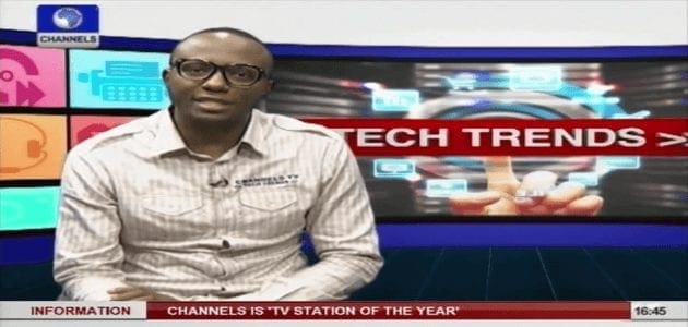 Top Technology Trends To Watch Out For In 2015