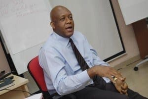 Tunde Makun