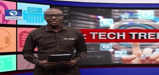 tech trends the internet and how it affects you pt 1