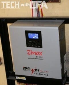 iPowerplus Solution 1