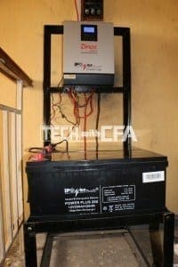 iPowerplus Solution 2