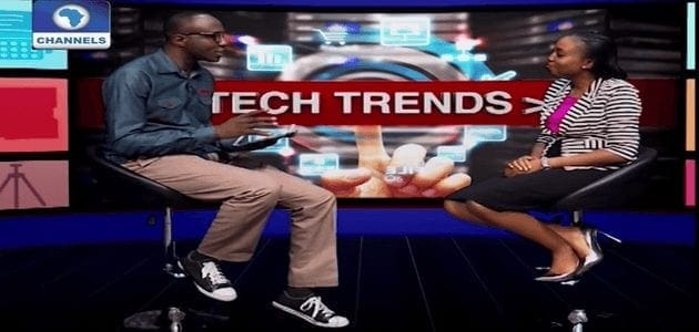 tech trends nigerian women