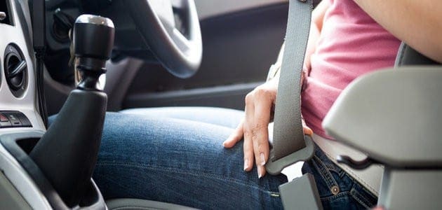 Car safety