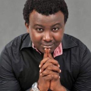 Gbenga Sesan