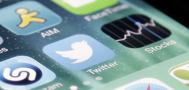 Twitter videos