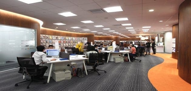 Technology SME digital Economy