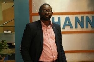 Tunde Sobowale