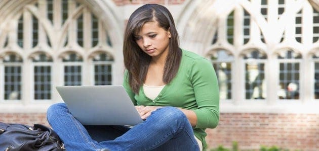 laptop for students