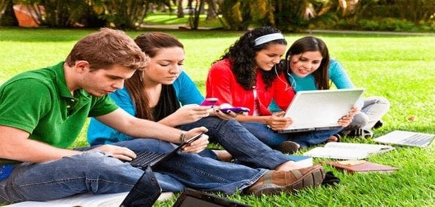 enhancing education