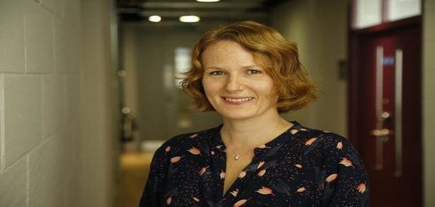 justine powell svp distribution iroko