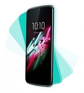 Alcatel Idol 3