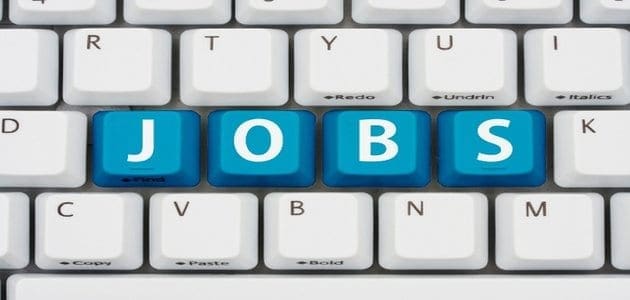 ict jobs