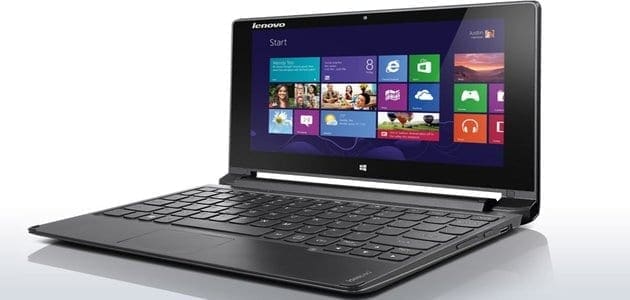 lenovo ideapad flex 10