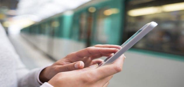 mobile is future