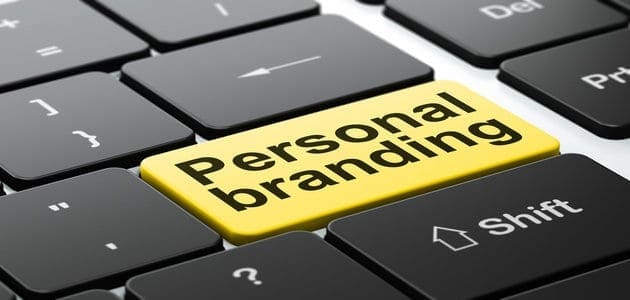 personal branding online tips