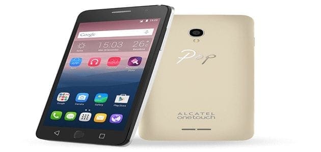 alcatel popstar mobilephone giveaway