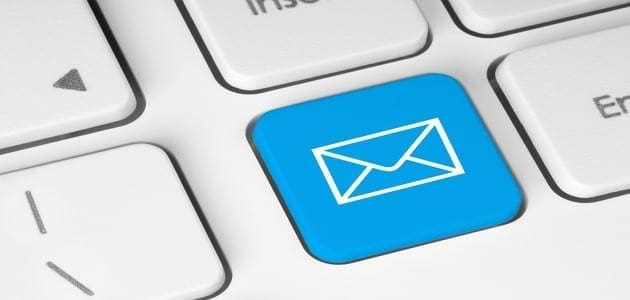 email sending safely tips