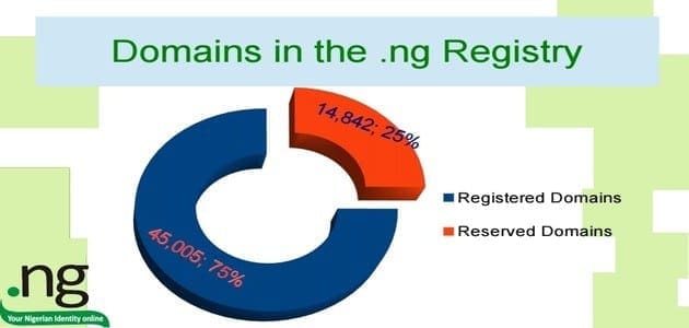 nigeria internet registration association