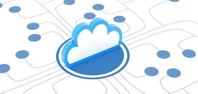 Network cloud