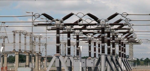 power supply nigeria