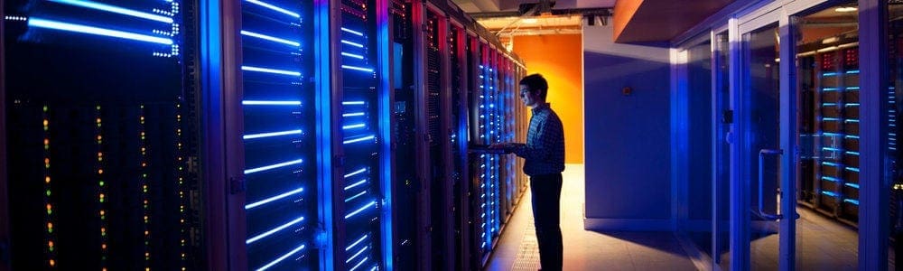 data center