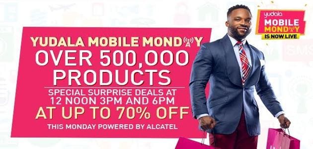 yudala mobile monday 2016