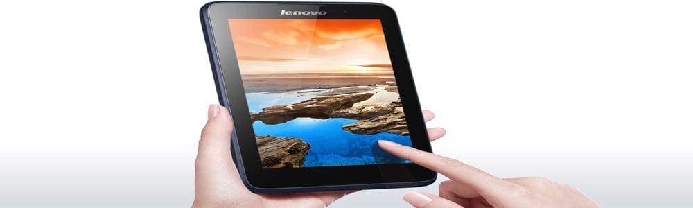lenovo tablet a7 50