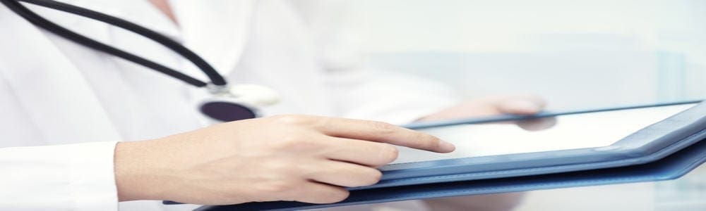 healthcare technology