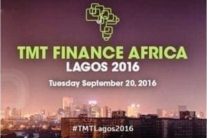 TMT Finance conference holds 20th Sept, as Standard Bank partners TMT F