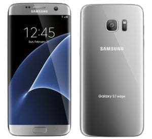SAMSUNG GALAXY S7 EDGE SPECIFICATIONS SAMSUNG GALAXY S7 EDGE SPECIFICATIONS