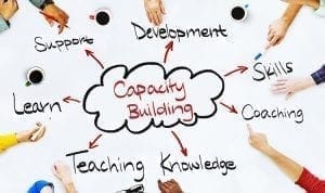 Capacity Building, a panacea for African Slow Paced economy- Experts