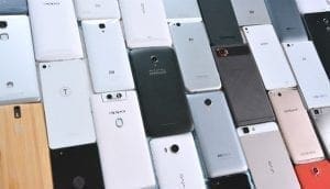 3 Things that make Chinese smartphones to be cheaper