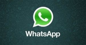 You can stop Facebook from sharing your WhatsApp data