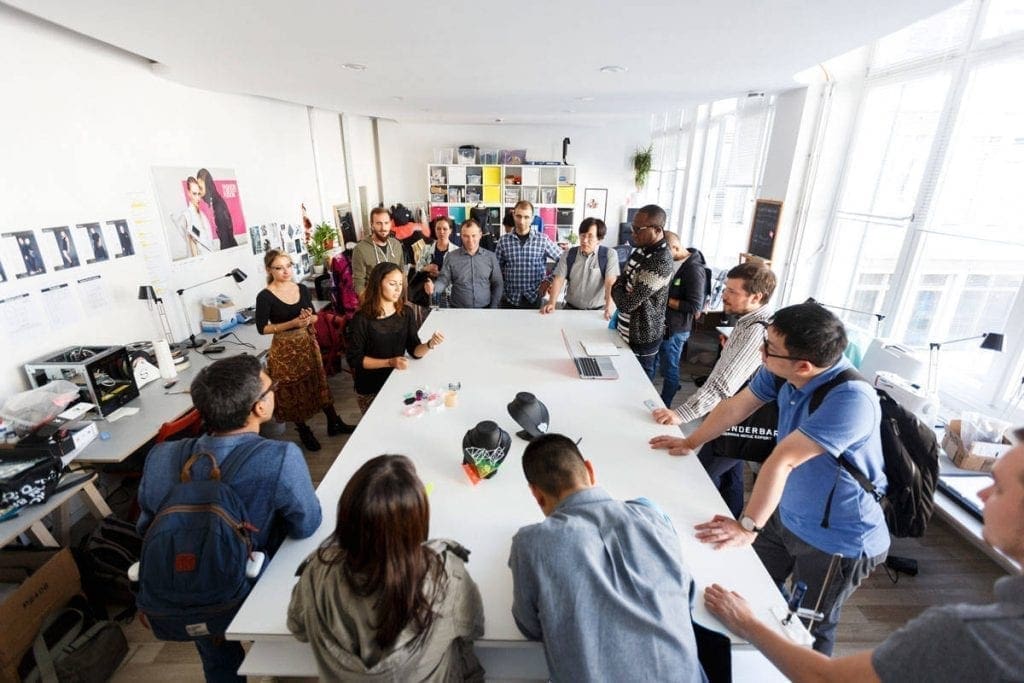 Initiative Musik’s Electronic Start-Up Tour Advances Digital Creative Industry in Germany