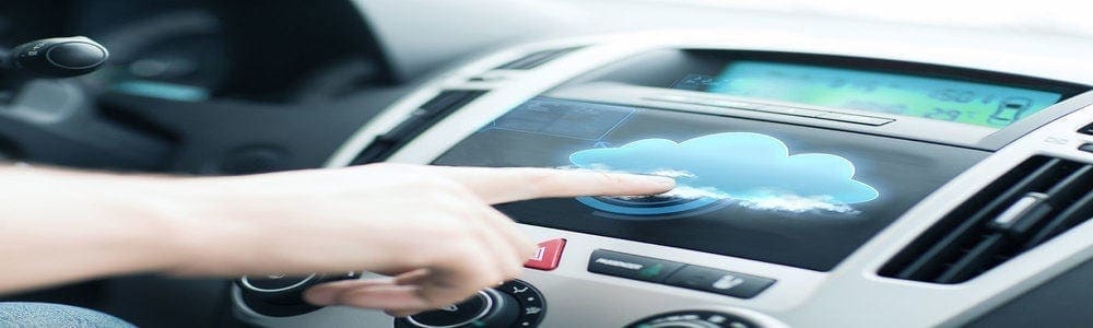 data car