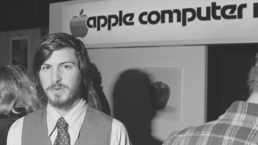 My Favorite Legacies of Steve Jobs
