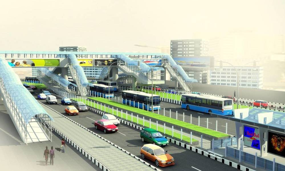 smart city lagos