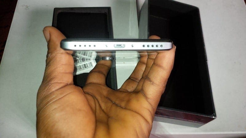 Infinix zero 4 review